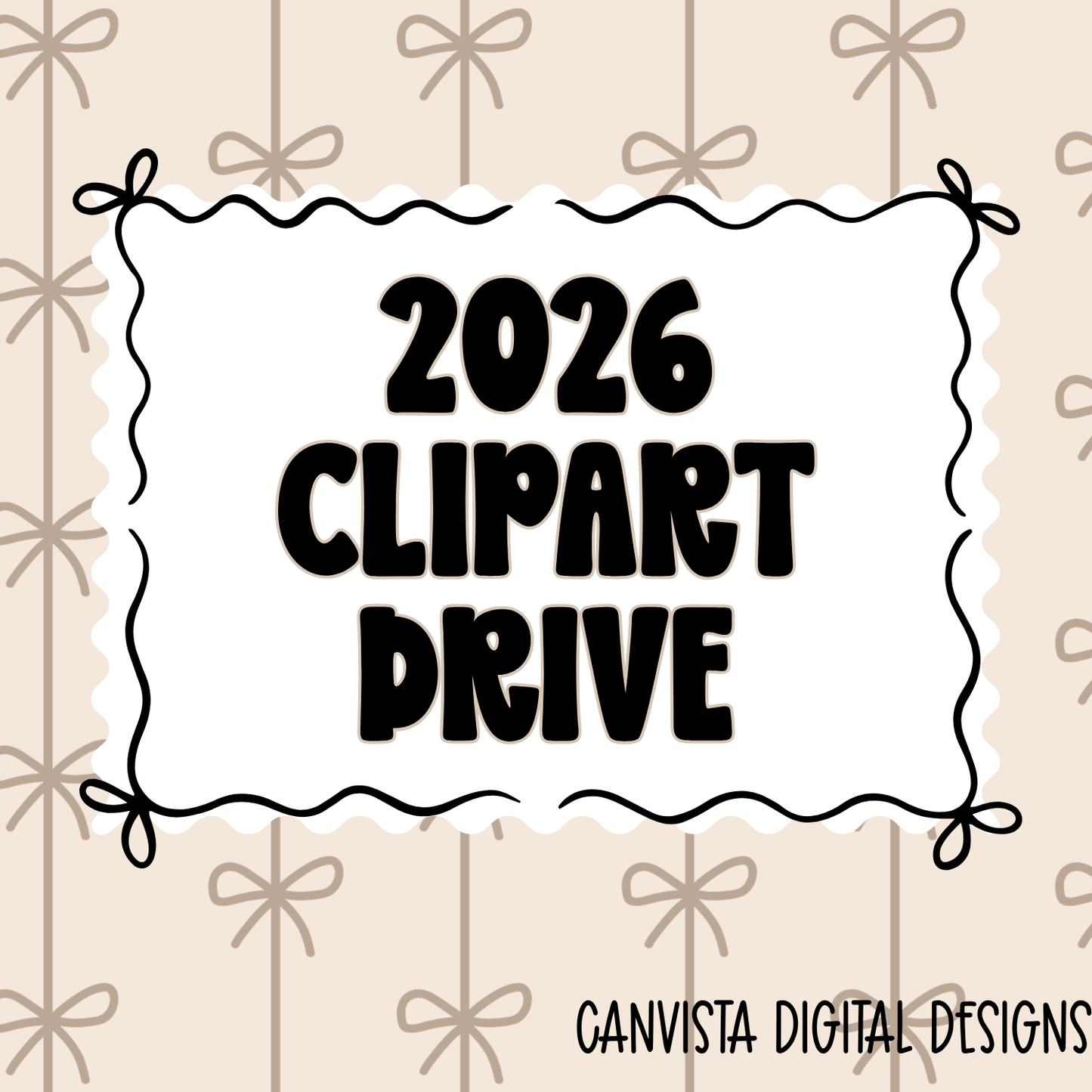 2026 Clipart Drive