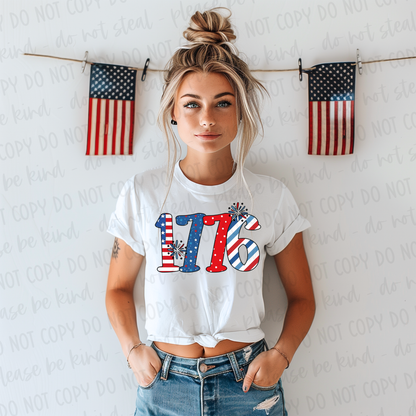 1776 Digital Design