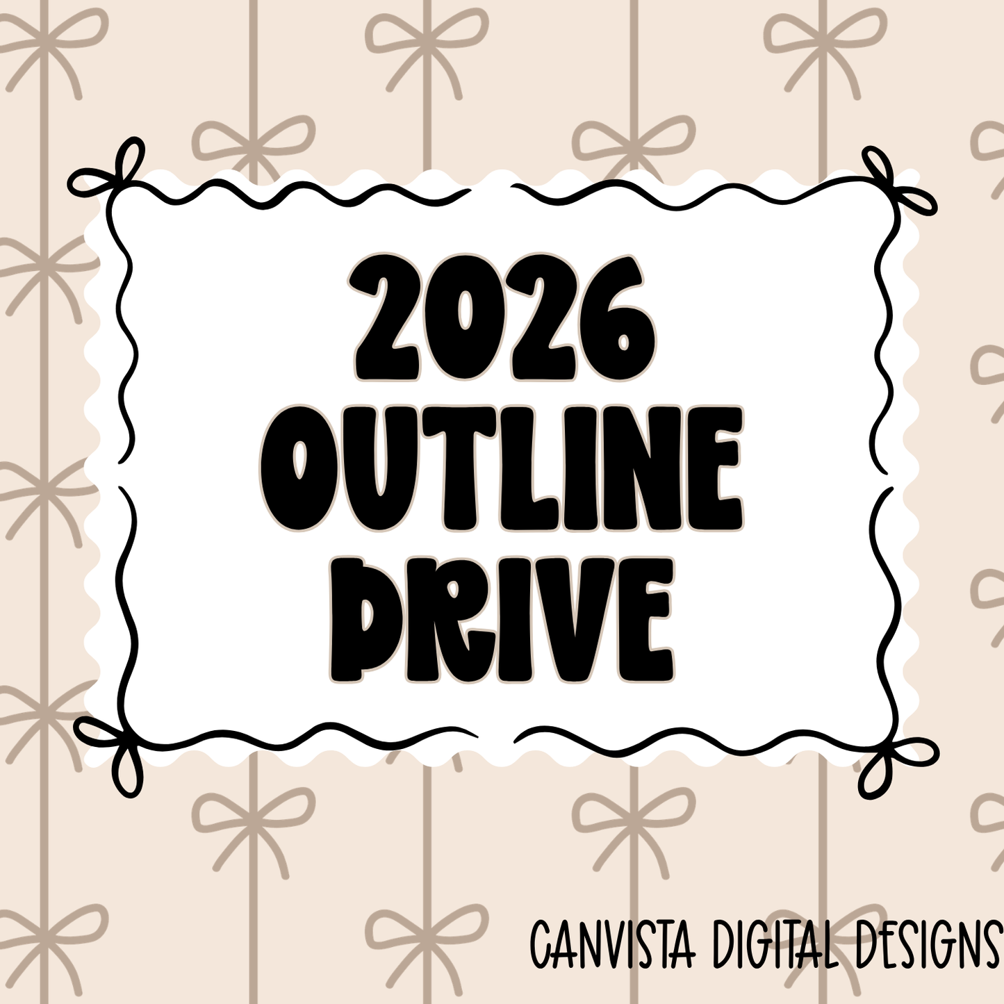 2026 Outline Drive