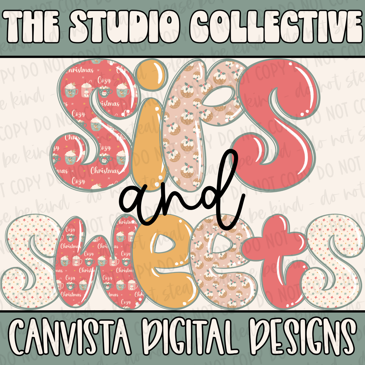 The Studio Collective: October