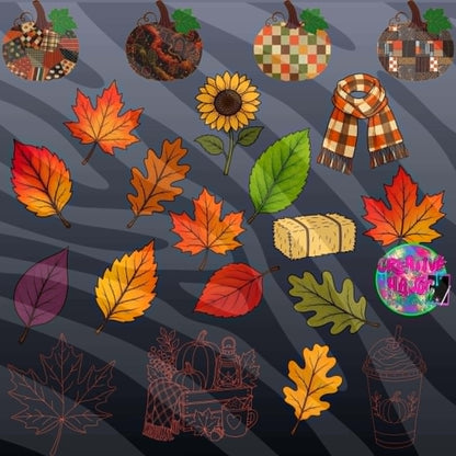 Autumn State of Mind Collab