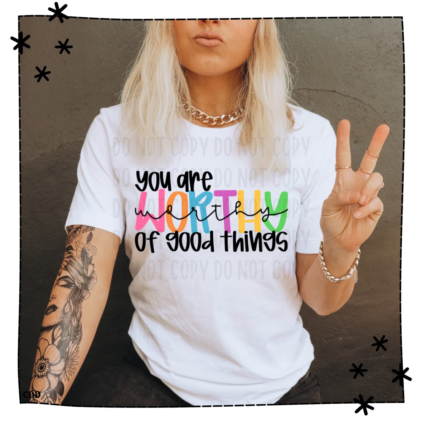 Self Love/ Care Designs - The Boss Bar Designer Collab Bundle - Digital Designs