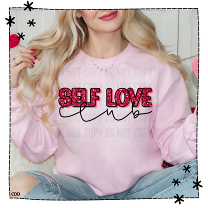 Self Love/ Care Designs - The Boss Bar Designer Collab Bundle - Digital Designs
