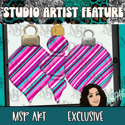 The Studio Collective: October