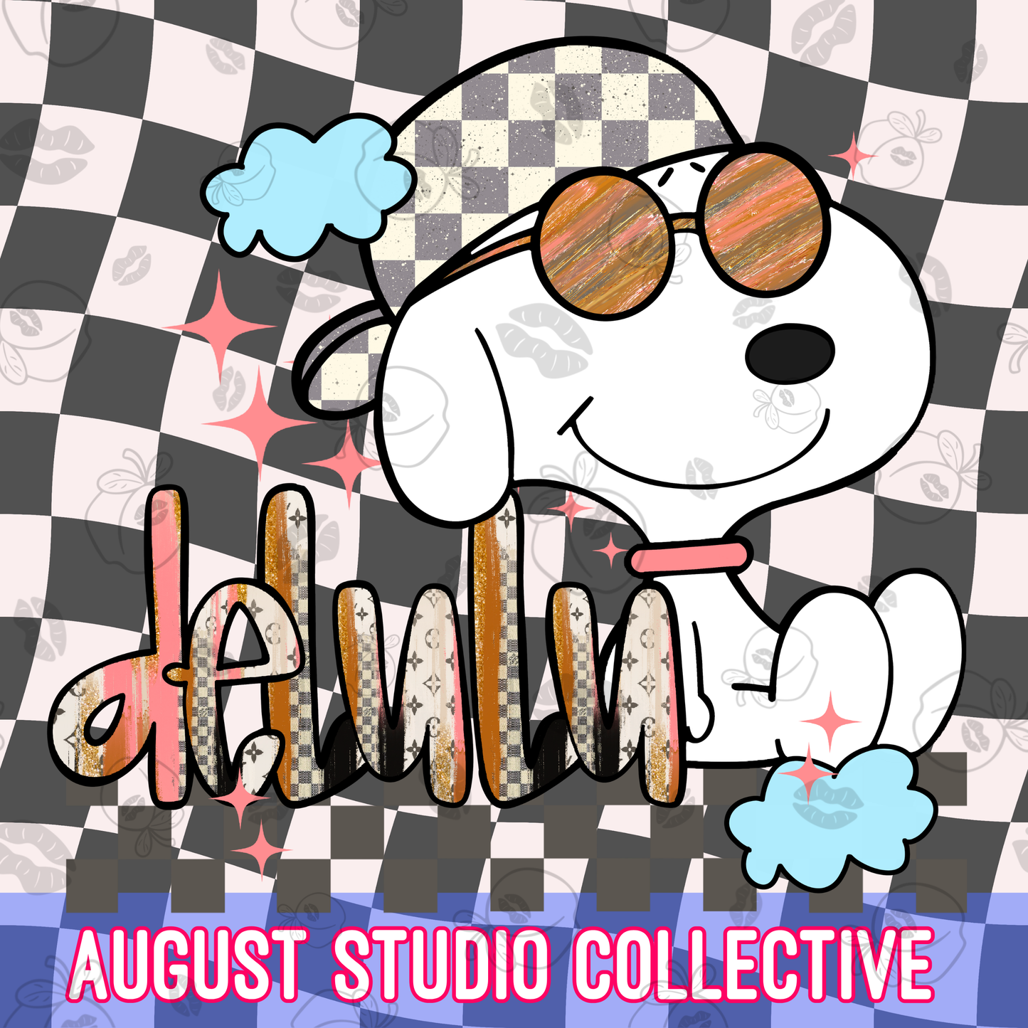 The Studio Collective: August