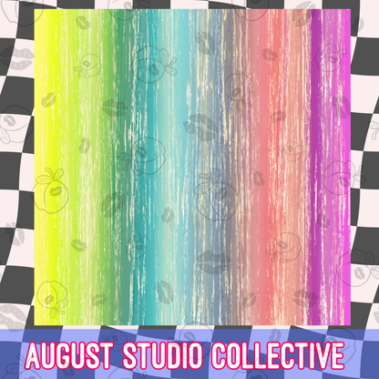 The Studio Collective: August