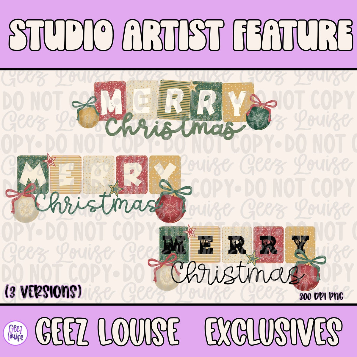 The Studio Collective: October