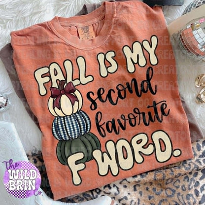 Autumn State of Mind Collab