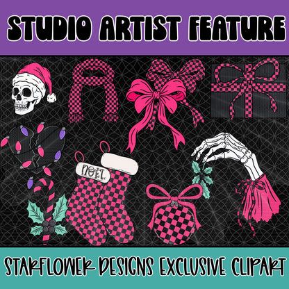 The Studio Collective: October