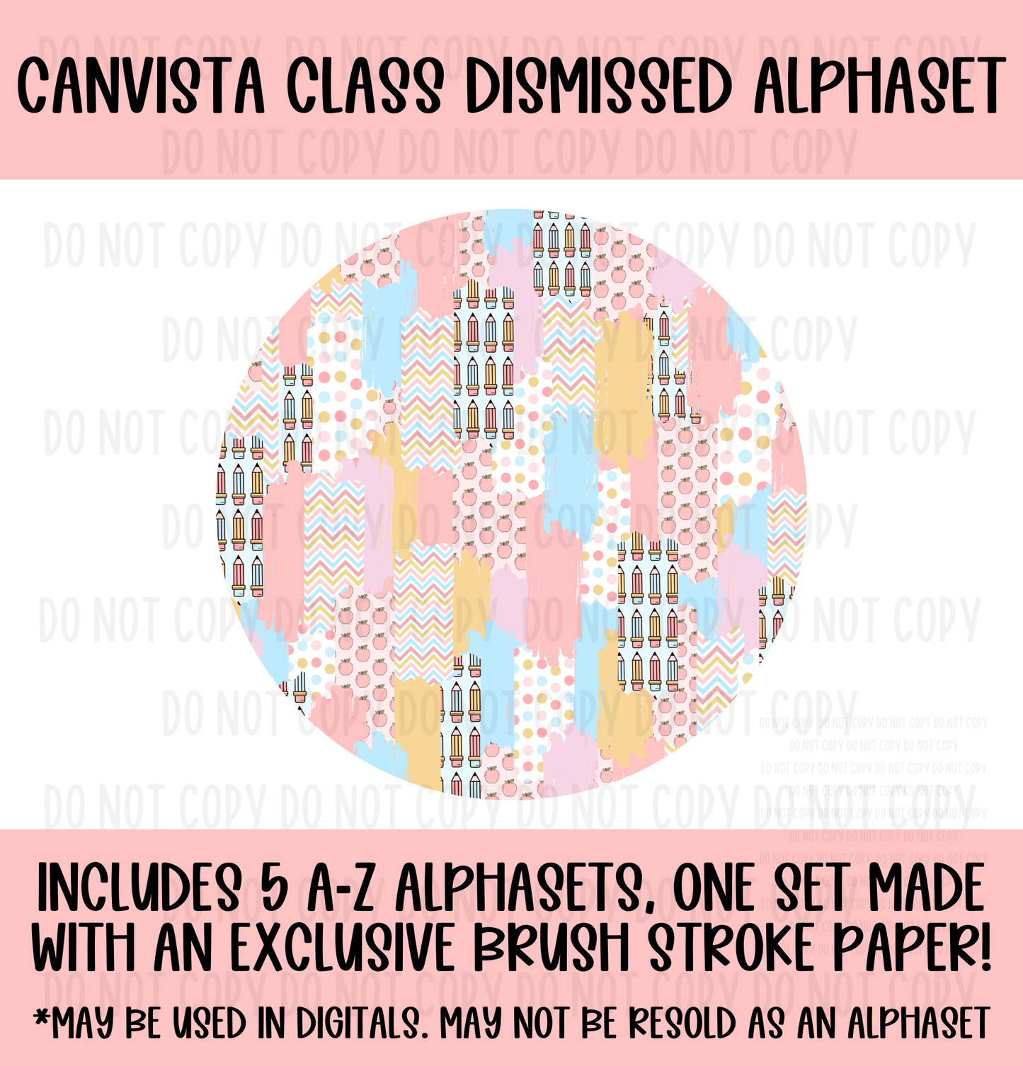 Class Dismissed - Must Have Access to Google Drive