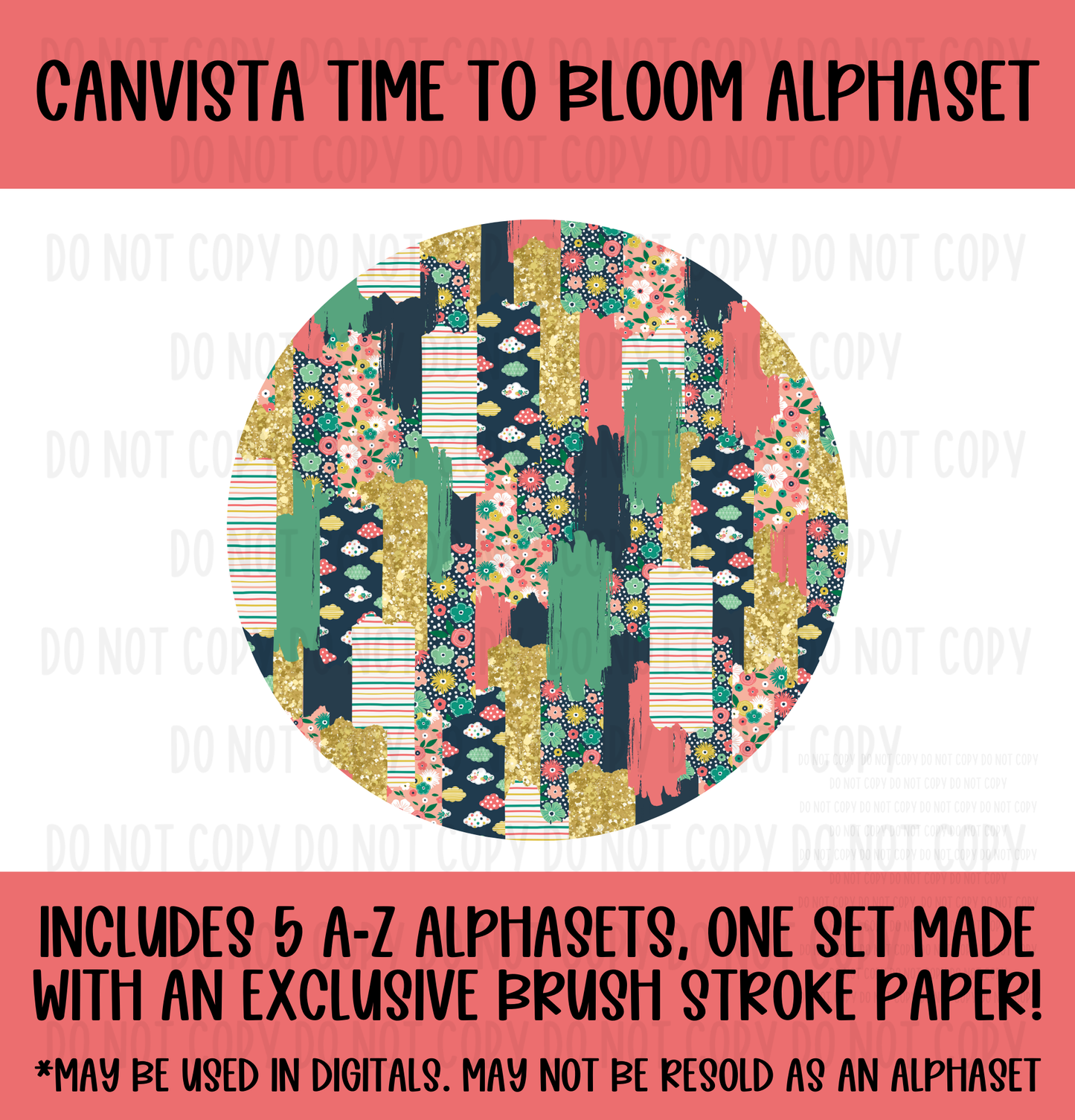 Time To Bloom - Must Have Access to Google Drive