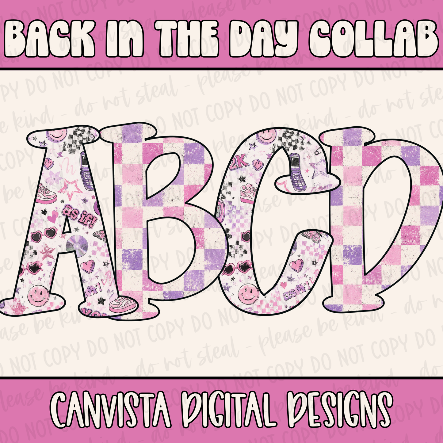 Back in the Day Collab