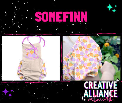 C.A.N Collab Bundle - Digital Designs