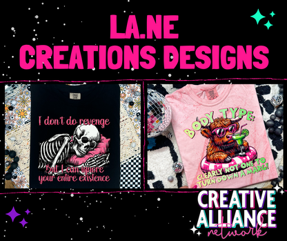 C.A.N Collab Bundle - Digital Designs