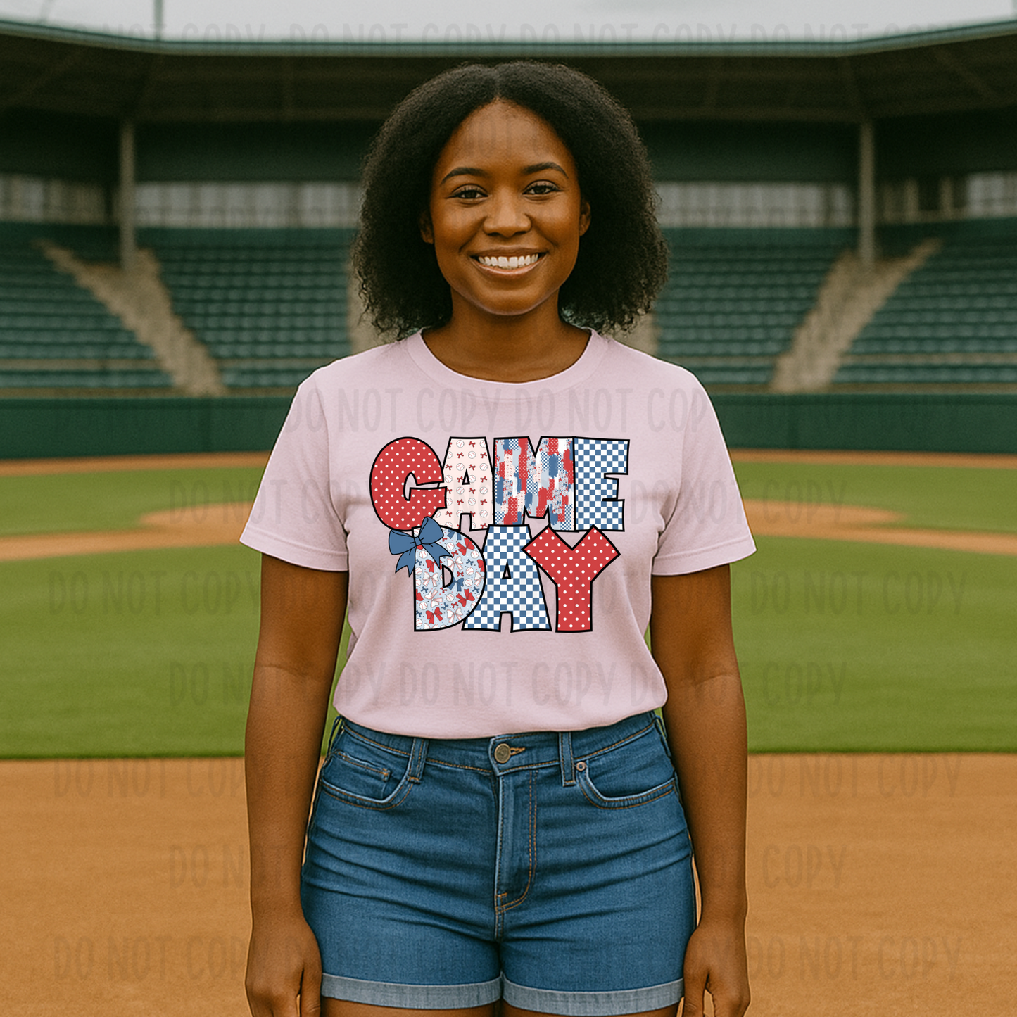 Game Day PNG File - Digital Design
