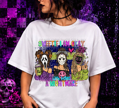 Misfit Mayhems Collab