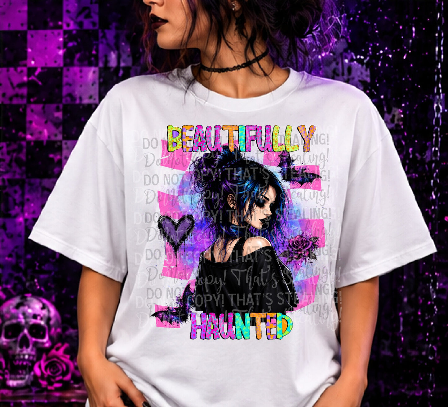 Misfit Mayhems Collab