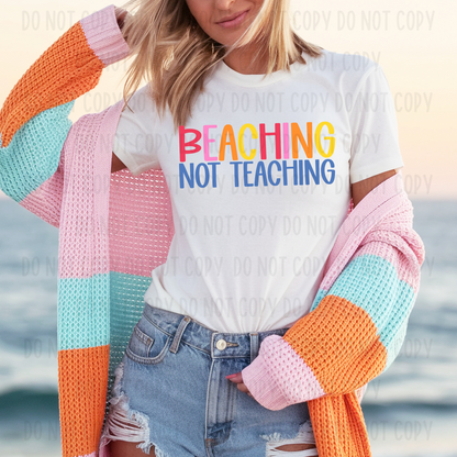 Beach Bundle- 4 PNG Files - Digital Design