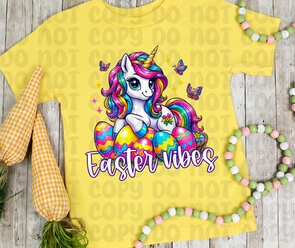 Easter Vibes PNG File - Digital Design