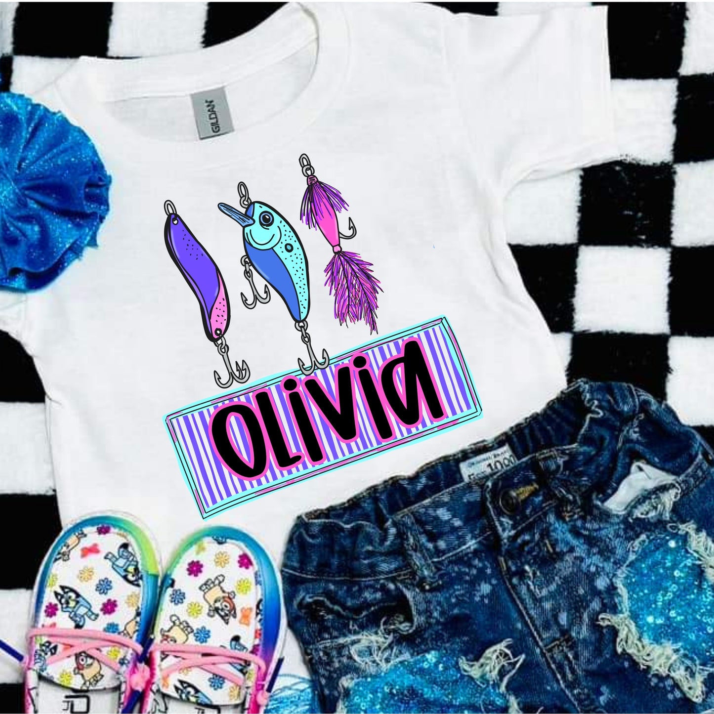Misfit Mayhems Collab