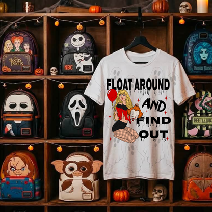 Misfit Mayhems Collab