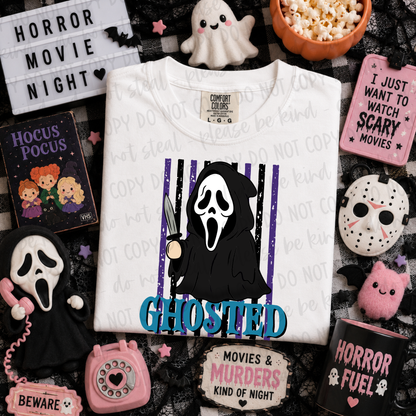 Misfit Mayhems Collab