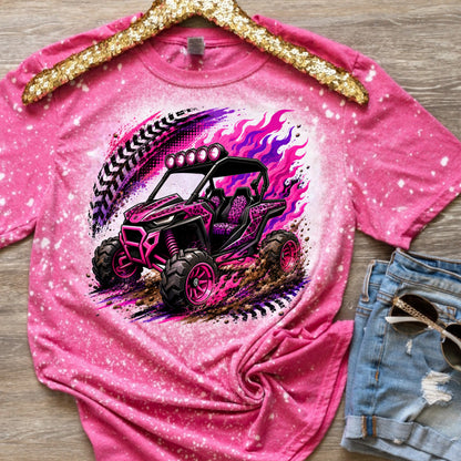 Misfit Mayhems Collab