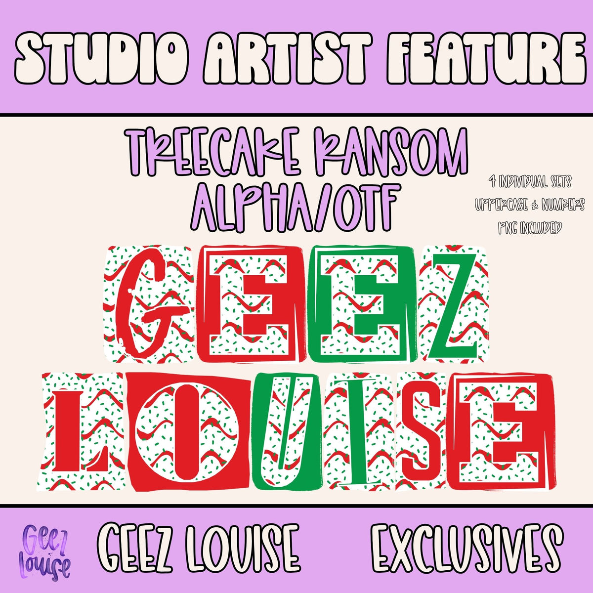 The Studio Collective: September