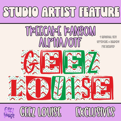 The Studio Collective: September