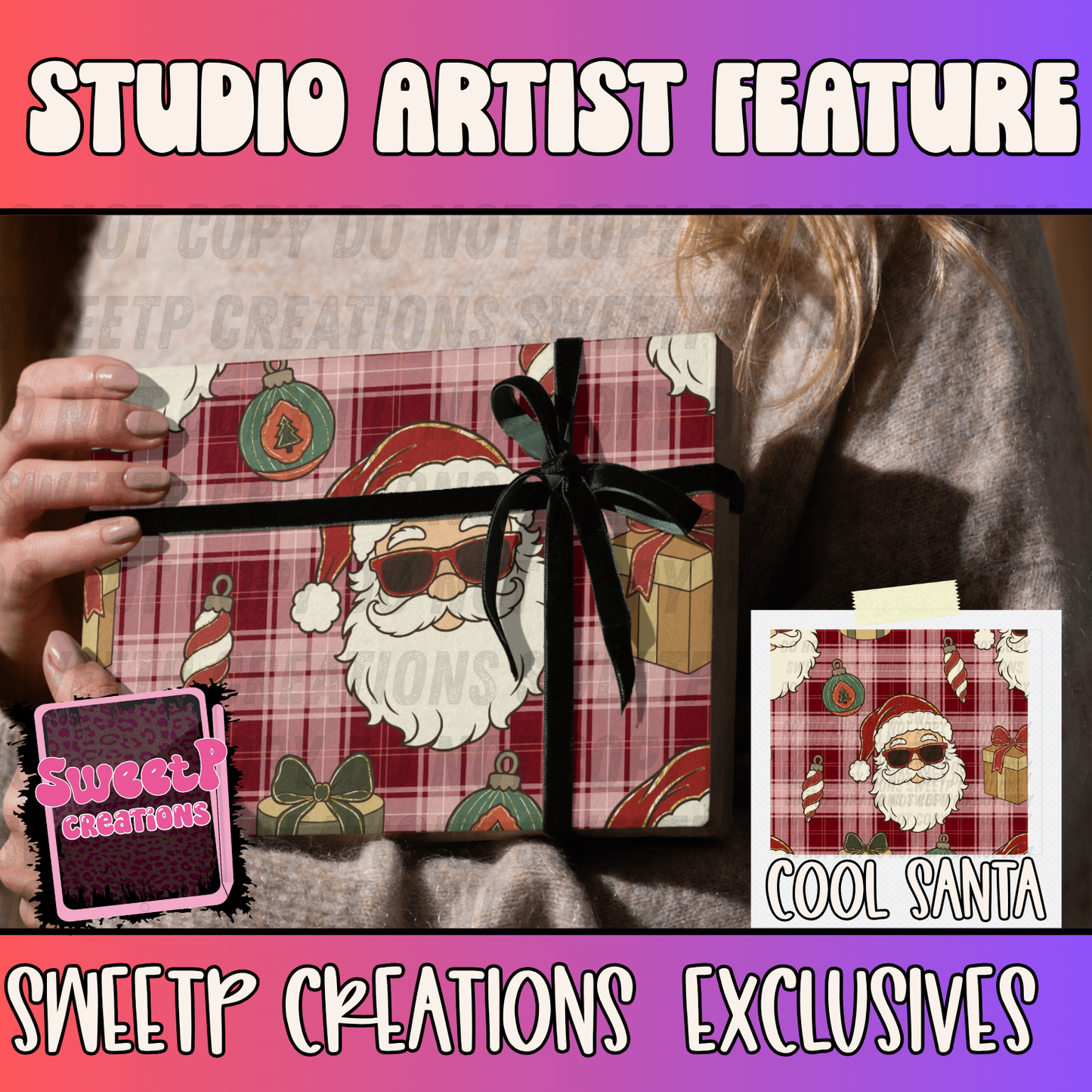 The Studio Collective: September
