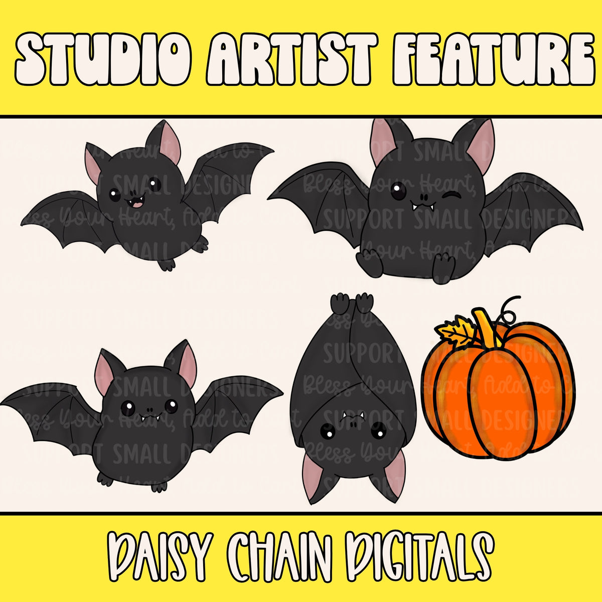 The Studio Collective: September