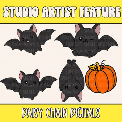 The Studio Collective: September