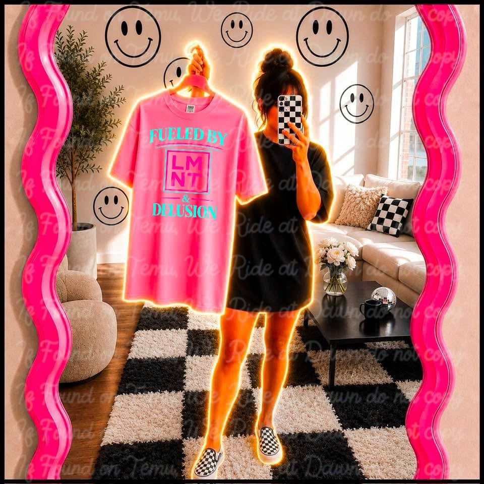 Misfit Mayhems Collab
