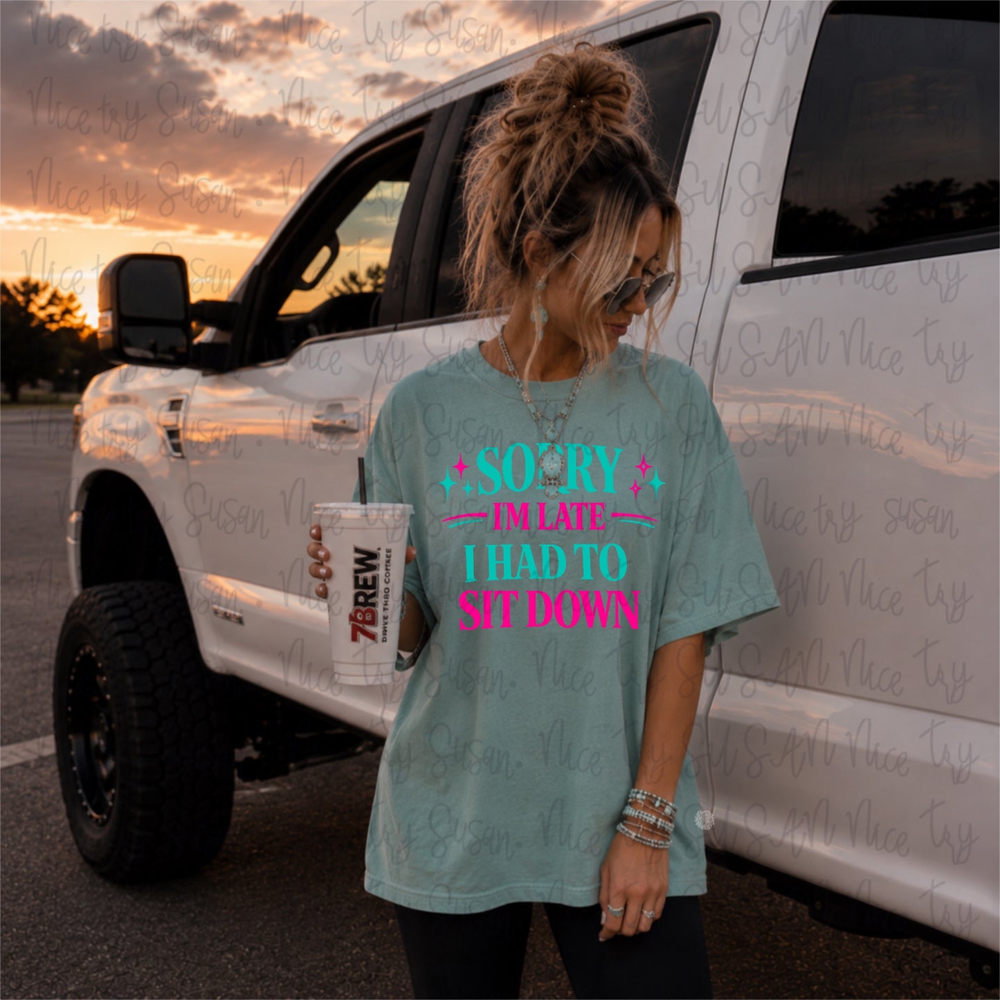 Misfit Mayhems Collab