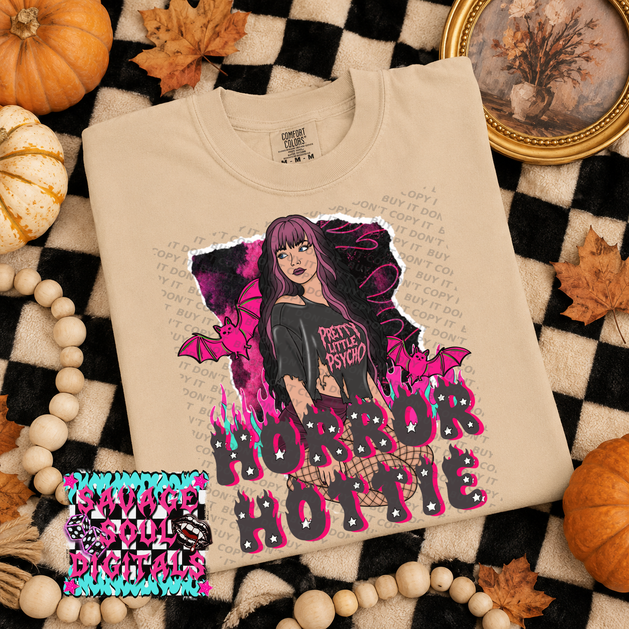 Misfit Mayhems Collab