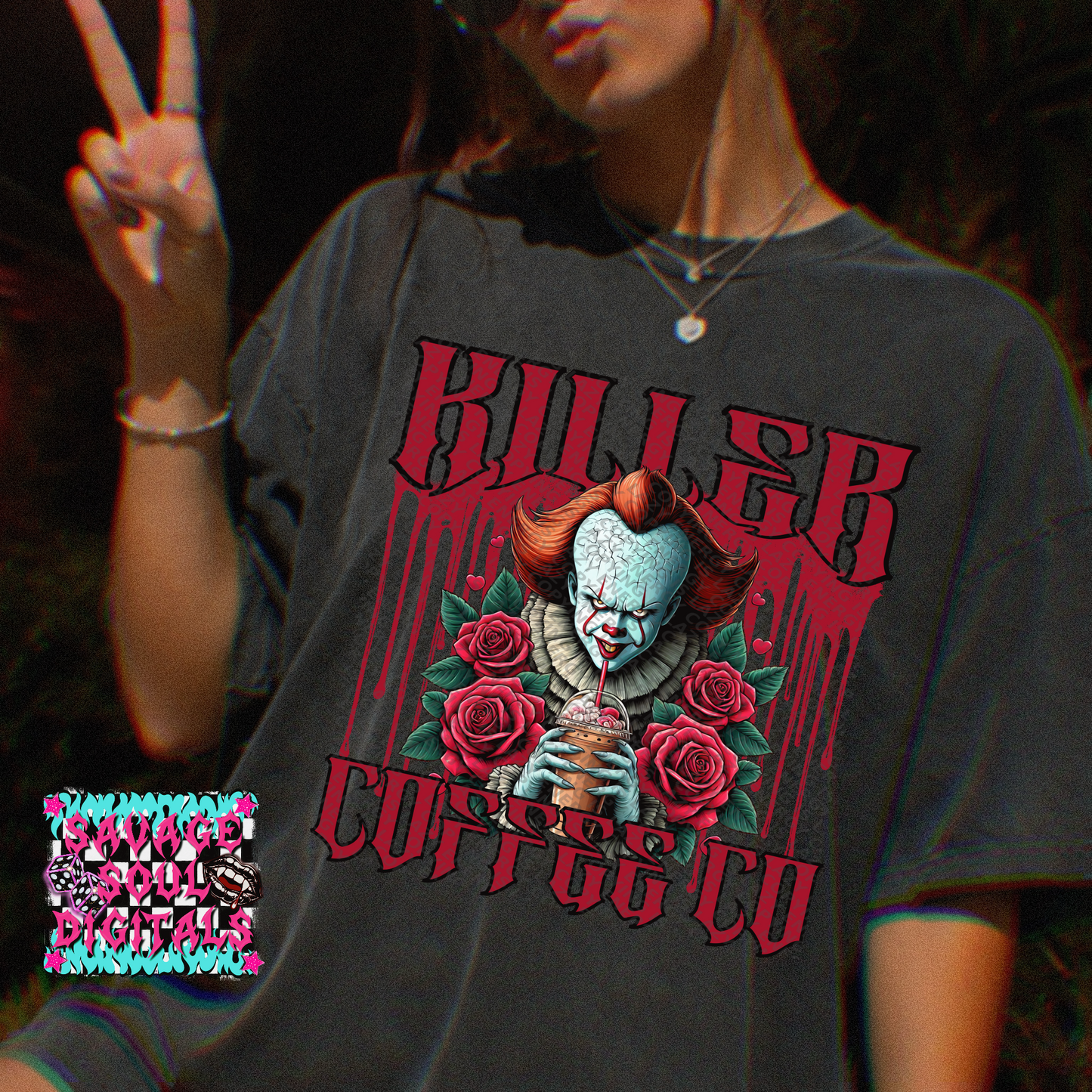 Misfit Mayhems Collab