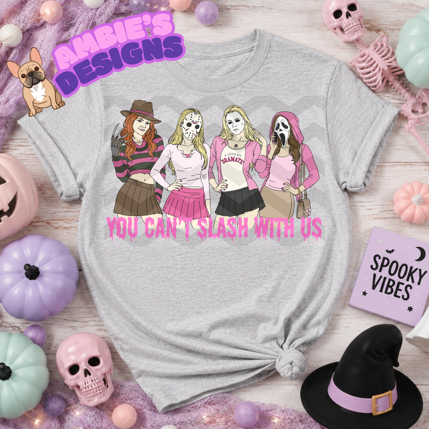 Misfit Mayhems Collab