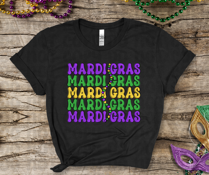 Mardi Gras PNG File - Digital Design