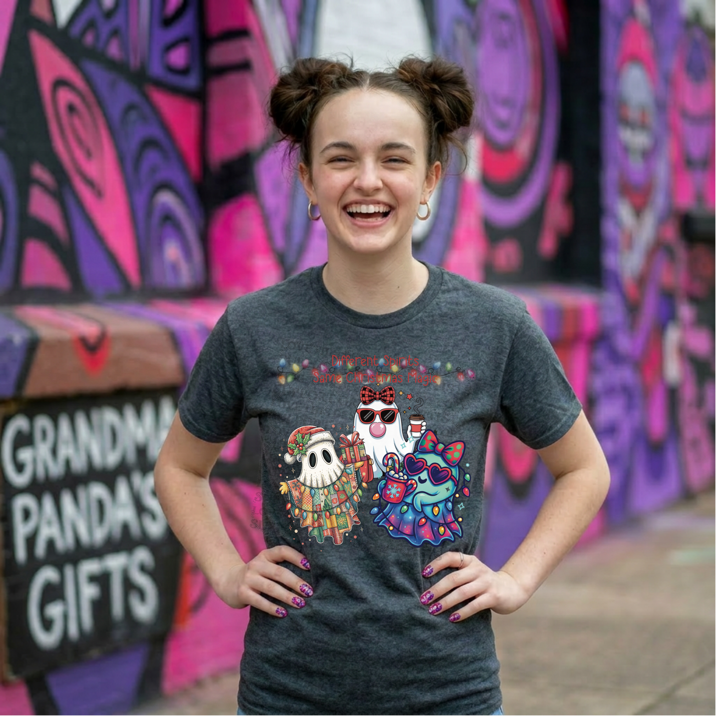 Misfit Mayhems Collab