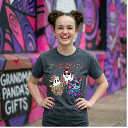 Misfit Mayhems Collab