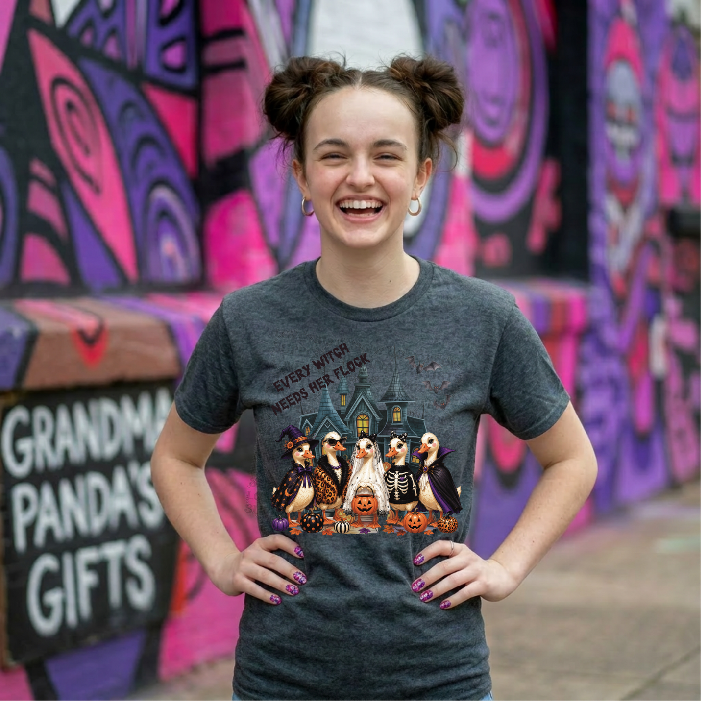 Misfit Mayhems Collab