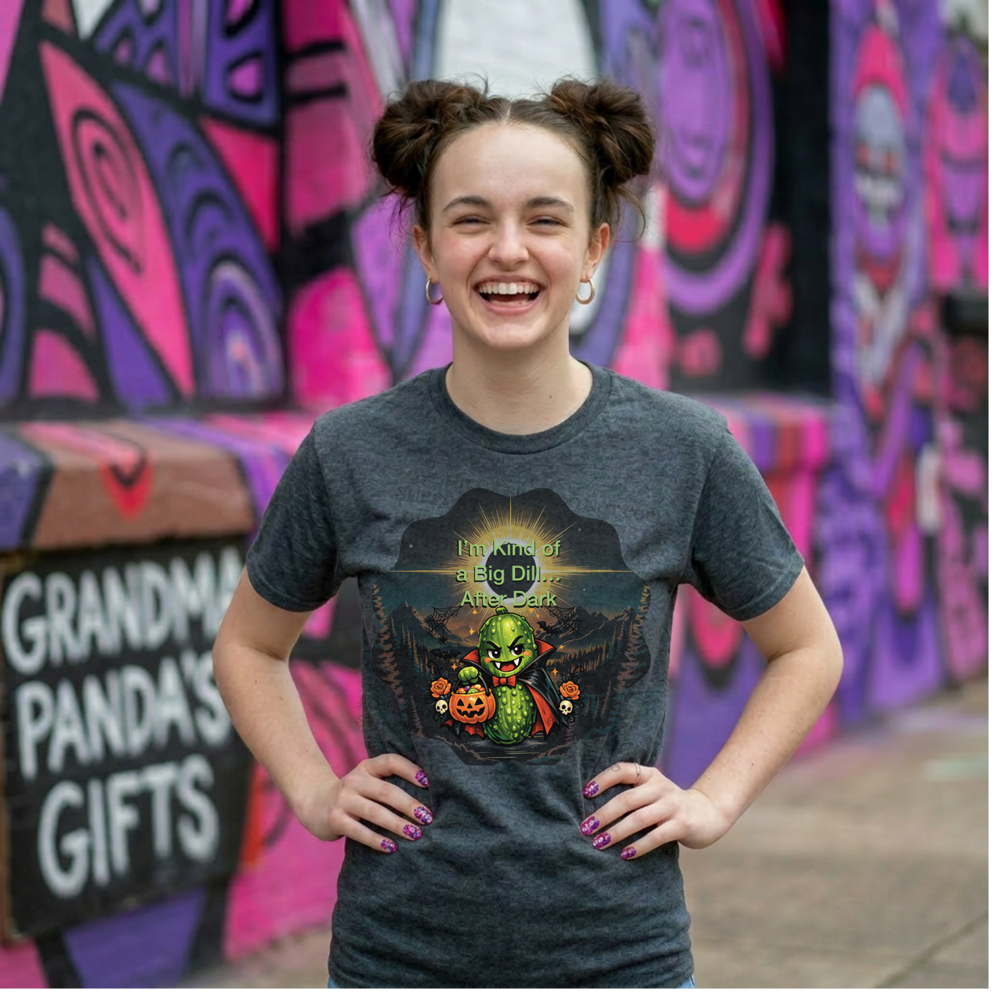 Misfit Mayhems Collab