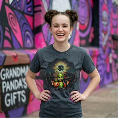 Misfit Mayhems Collab
