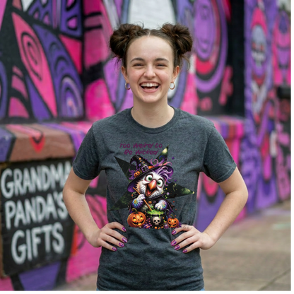 Misfit Mayhems Collab
