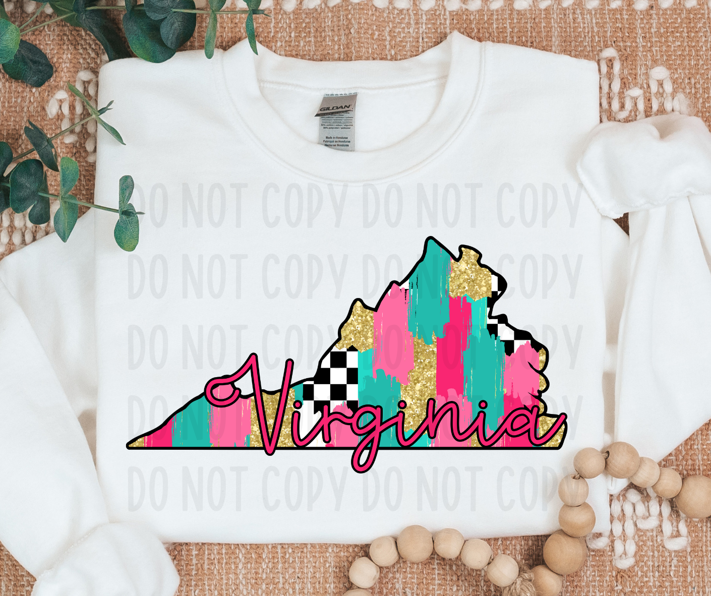 50 Checkered States Bundle - Must Have Access to Google Drive