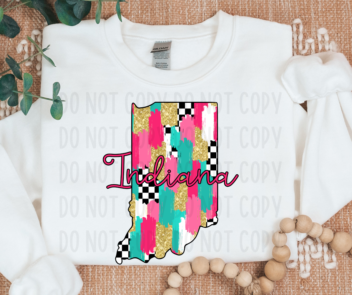 50 Checkered States Bundle - Must Have Access to Google Drive