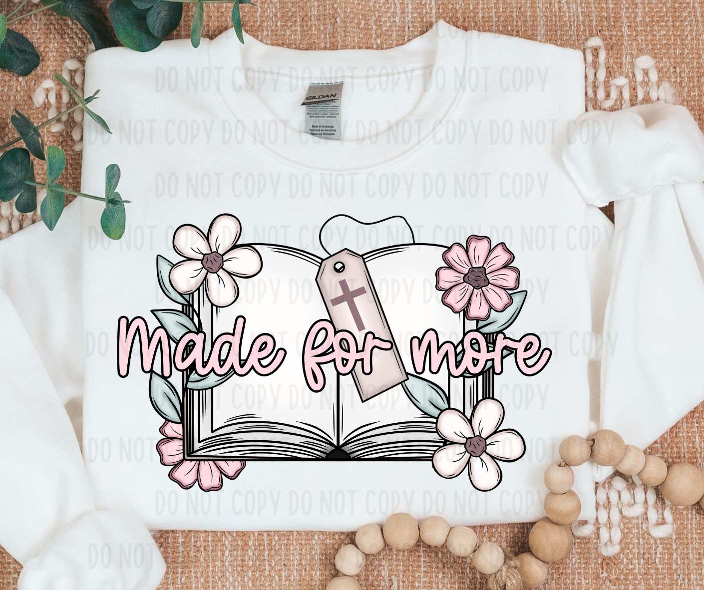 Made For More PNG File - Digital Design