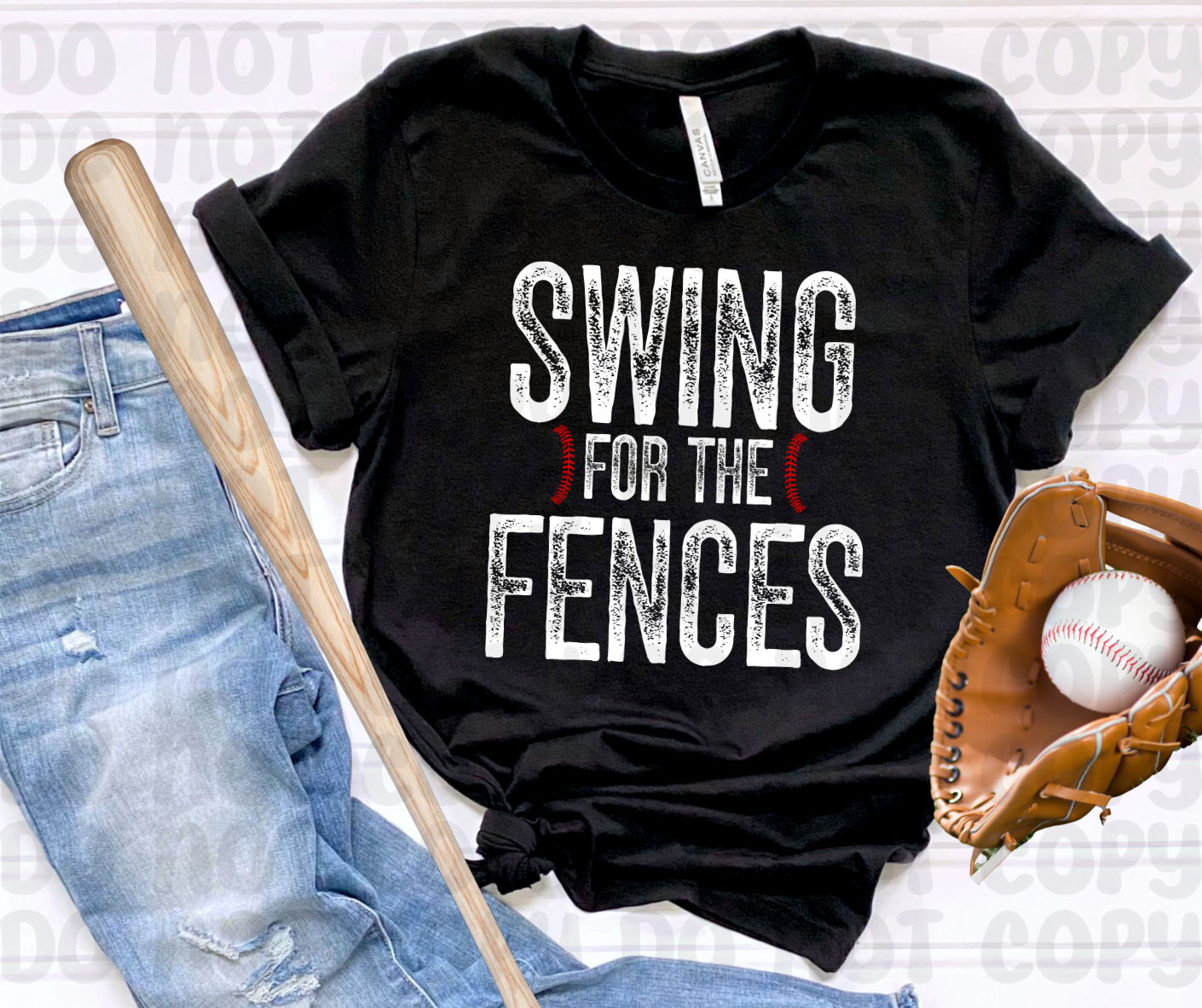 Swing For The Fences PNG File - Digital Design