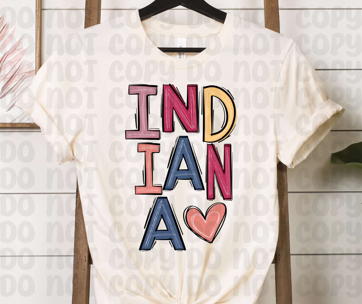 Indiana PNG File-Digital Design