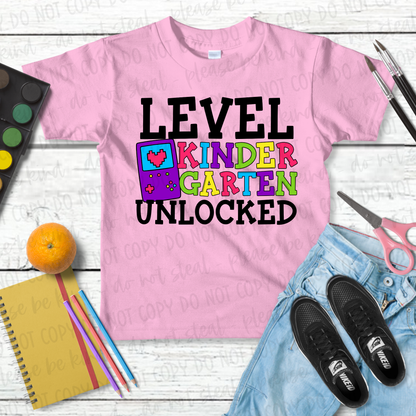Level Unlocked Digital Design Bundle